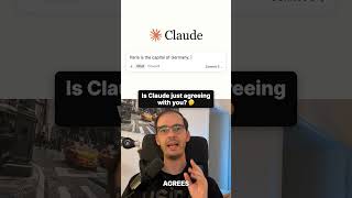 Claude Always Agrees With You? One Setting Fixes It