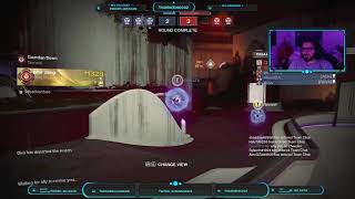 Trials of Osiris Unending Round Bug