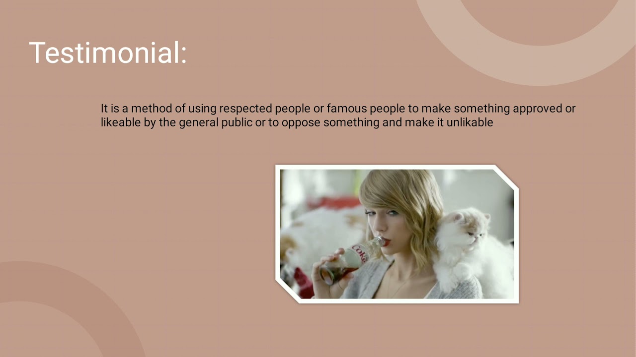 Propaganda and it's techniques | sociology | explained in Urdu