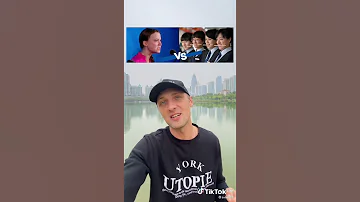 Китайцы от ветили Грете Тунберг вы тирать попу рукой а не туолетной бумагой