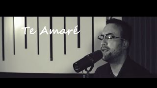 Te Amare Daniel Correa - Video Oficial Hd
