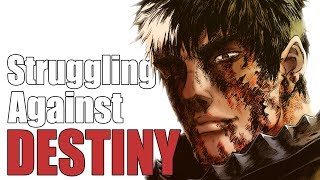 Why Guts Stands Out From Other Protagonists