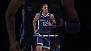 Which Ja Morant Will We See in 2026?! 🤔👀#jamorant #GrindCity #Grizzlies #NBA