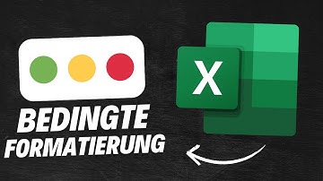 Excel Tutorial: Oberste/Unterste Perzentile bedingt formatieren [Deutsch]