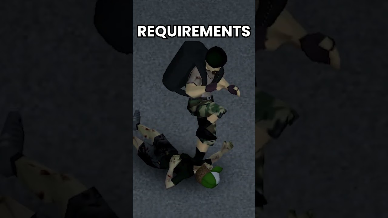 Most BADASS Mod EVER in Project Zomboid