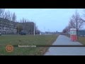Донецк сегодня: улицы и парк у "Донбасс Арены"