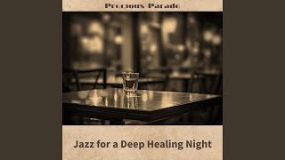 Enchanted Visages in Nightfall