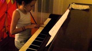 Milena Makedonsko Devojce