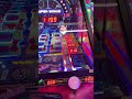 WAY TOO FAR?! THE ULTIMATE POWER ROLL FAIL 💀🚀 #shorts #arcade #viral