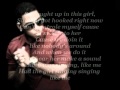 Bobby V - Sex In The Lounge (Lyrics On Screen) Ft. Nicki Minaj & Lil Wayne