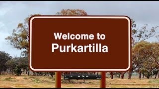 Kaurna Place Names