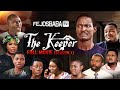 The keeper full movie part 1 5  season 1  written by femi adebile  deliverance movie