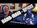 BAND-MAID - SPIRIT - Ryan Mear Reacts