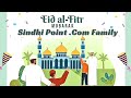 Eid mubarak to all of you  eid mubarak to sindhipoint family sindhipointdotcom