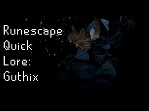 Guthix: Saviour or Hypocrite? - Runescape Quick Lore