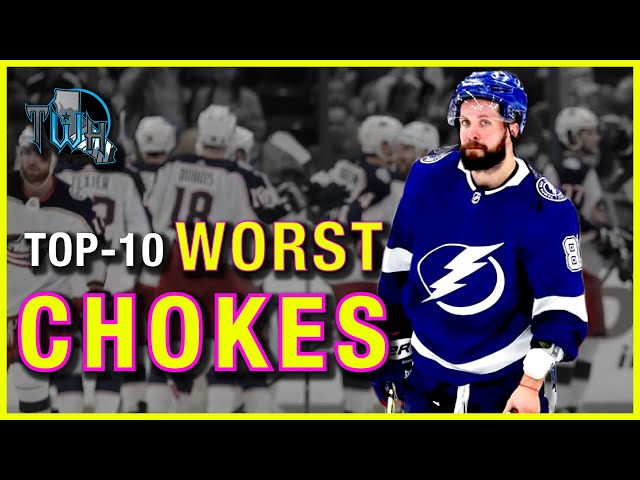 The 10 Worst NHL Jerseys of all-time