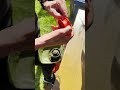 Tackle tough grass with this 10m x 2.4mm Round Strimmer Cord #diy #uk #dapetz #gardentools