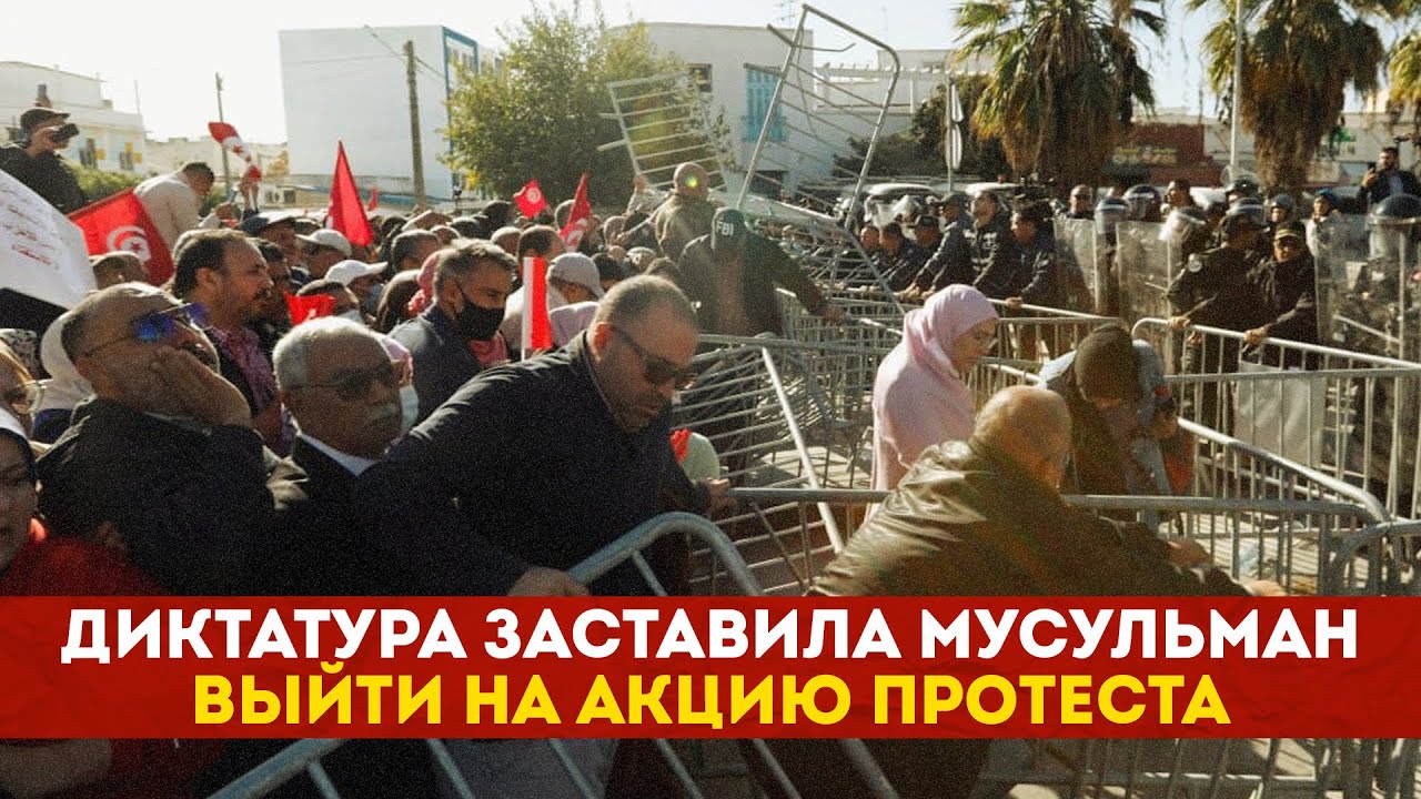 Можно выйти из ислама. Можно выйти из ислама