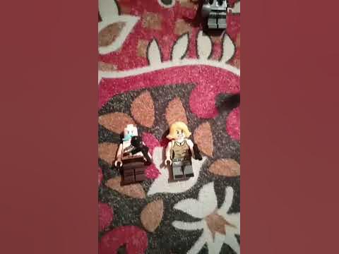 лего челендж - YouTube
