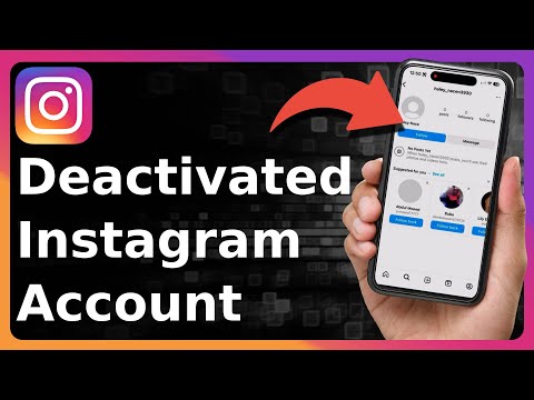 How To Check If Someone Deactivated Instagram Account How To Check If Someone Deactivated Instagram Account