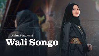 Walisongo - Alfina Nindiyani screenshot 3