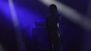 The Garden - Five Mile Ponytail / Clay - LAS VEGAS