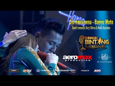 Nella Kharisma Feat. Dory Harsa - Bukti Janjimu | Dangdut (Official Music Video)