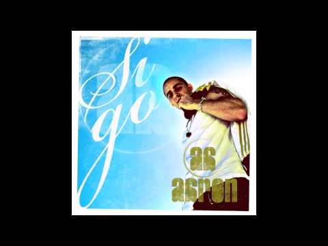 AARON | NO POR MUCHO TIEMPO | (Sigo)
