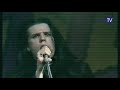 THE CULT - She Sells Sanctuary // Live on &quot;Countdown&quot; // Netherlands, 1985