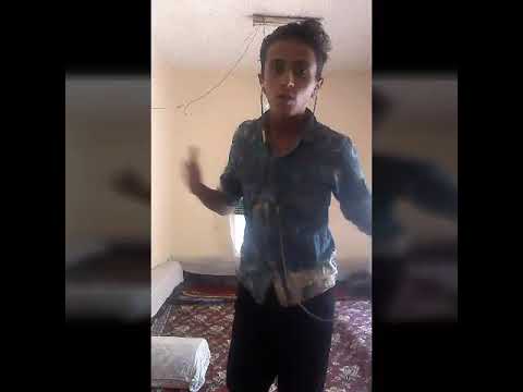 شوفوا نهاية هذا الملحد الذي يلعن الله