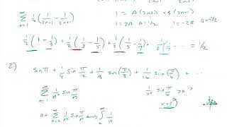 Famous BC Calculus Series Assignment 6 #1 - 3 Solutions Net Worth