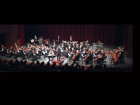 Stranger In Caracas Live غريب في كاراكاس 