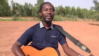 AFRICAN TCHE // SINANGOU TLON