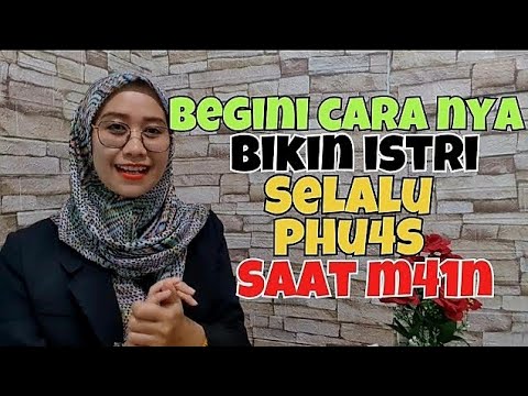 SANGAT BERSYUKUR ABANG YANG TAHU CARA INI