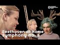 Beethoven at Home: Symphony No. 6