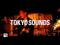 TENDRE - hanashi（Music Bar Session）