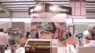 Dataplot na ExpoFoto 2014