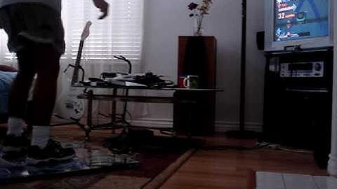 blt9 - Trigger Oni No Bar (actually for SuperYoshiTheFirst1)