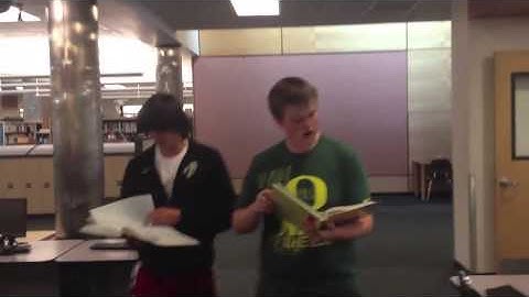 AP Stats Video - "Stats" WLHS