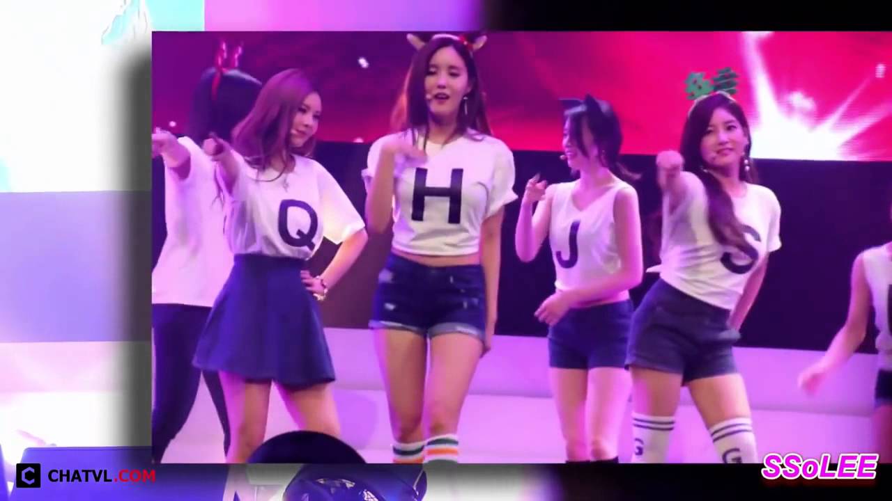 TARA 티아라 Lies 거짓말 Concert Dear my family YouTube