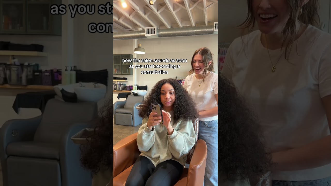 loud and clear girly 