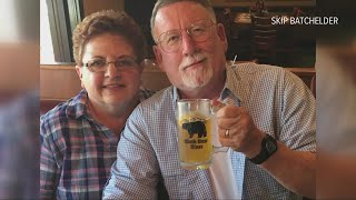 Sacramento man details experiencing stroke and how quick action saved his life