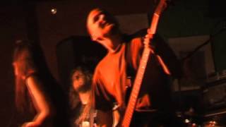 Cripper - Wake up dead (Live in Hildesheim, May 2007)