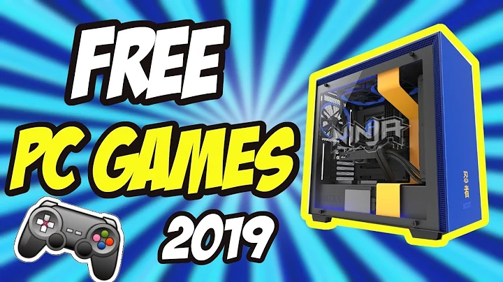 HOW TO get FREE STEAM GAMES in *2019*