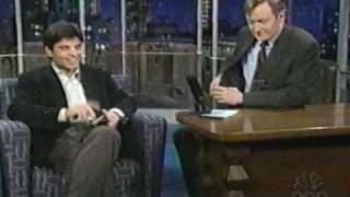 George Stephanopoulos interview 2000