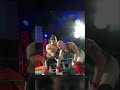 Love The Danhausen #shorts #danhausen #wwe