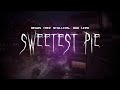 Megan thee stallion  sweetest pie feat dua lipa  sped up  lyrics