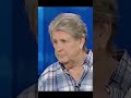 Brian Wilson of The Beach Boys Funny Moment During Interview