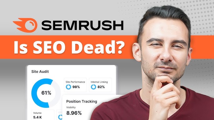 Perbandingan Alat AI SEO Populer dan Fungsinya
