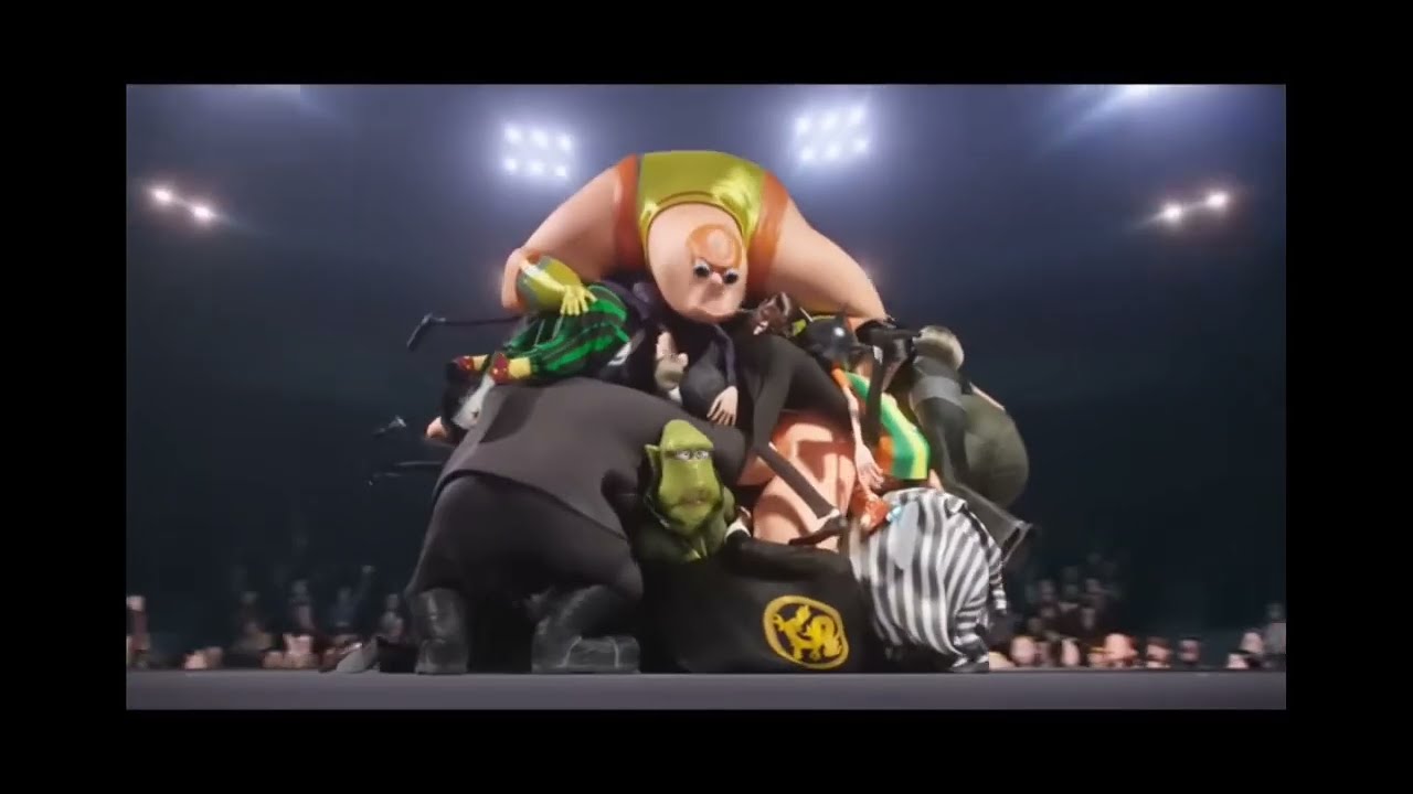 minions 2015.Jeff Paul physical me and sick and exploded skin a bad ...